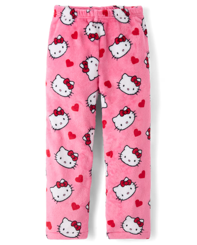 Hello Kitty Pants