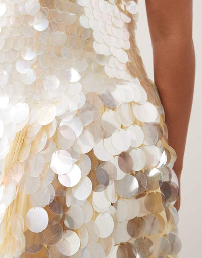 Luxe Lumière Dress