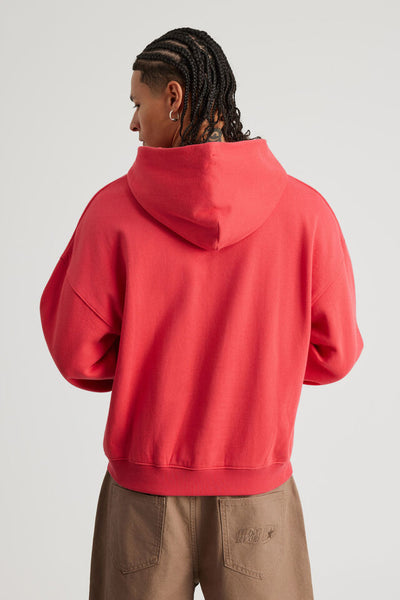 McDonald's Zip Thru Hoodie