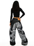 Tiger Trinity Denim Collection
