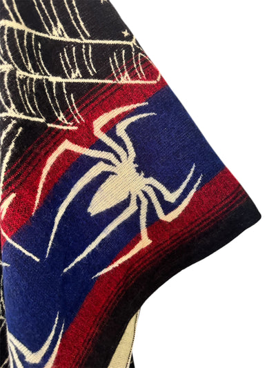 Spider-Man Poncho (Limited Edition)