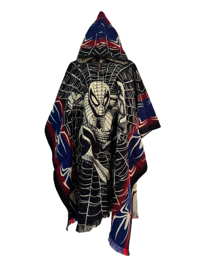 Spider-Man Poncho (Limited Edition)