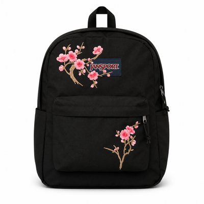 Cherry Blossom Backpack