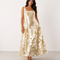 Luxe Lumière Dress