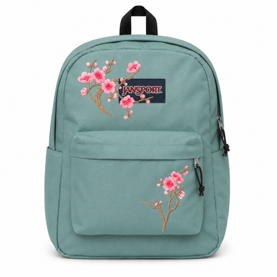 Cherry Blossom Backpack