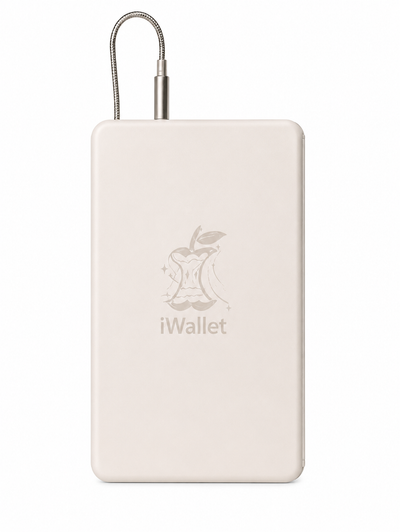 iPod Wallet