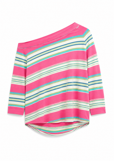 Pink Paradise Shirt