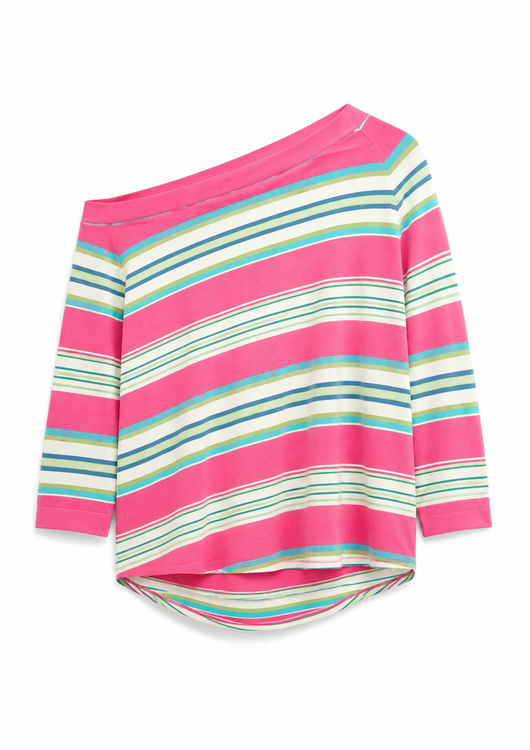 Pink Paradise Shirt
