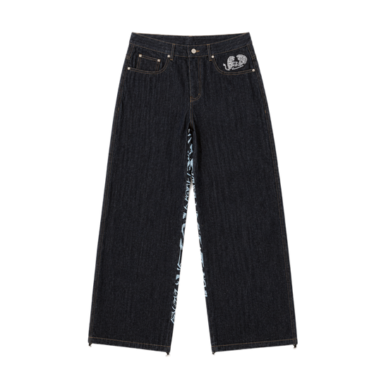 Tiger Trinity Denim Collection