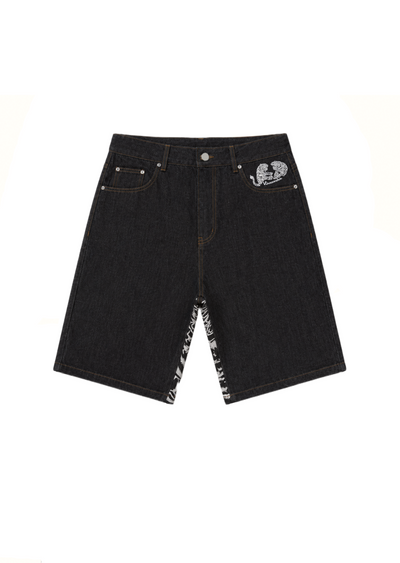 Tiger Trinity Denim Collection