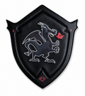 Shield Backpack