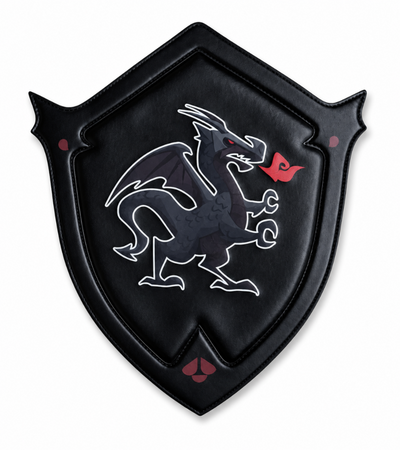 Shield Backpack