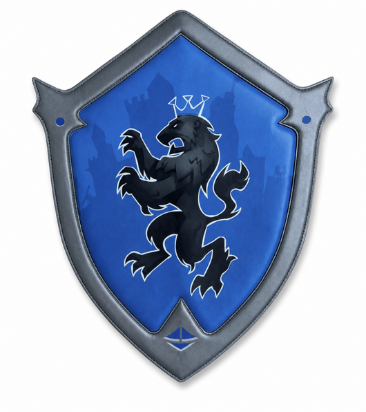 Shield Backpack