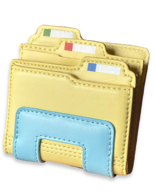 Windows File Explorer Wallet