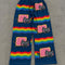 Nyan Cat Sweat Pants