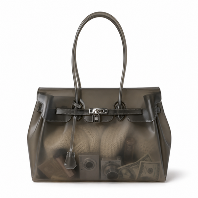 Jelly Firkin Purse