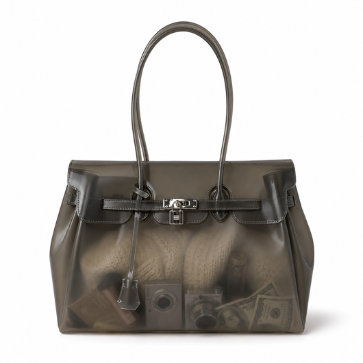 Jelly Firkin Purse