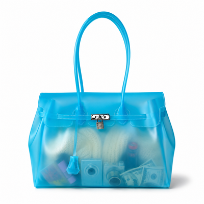 Jelly Firkin Purse