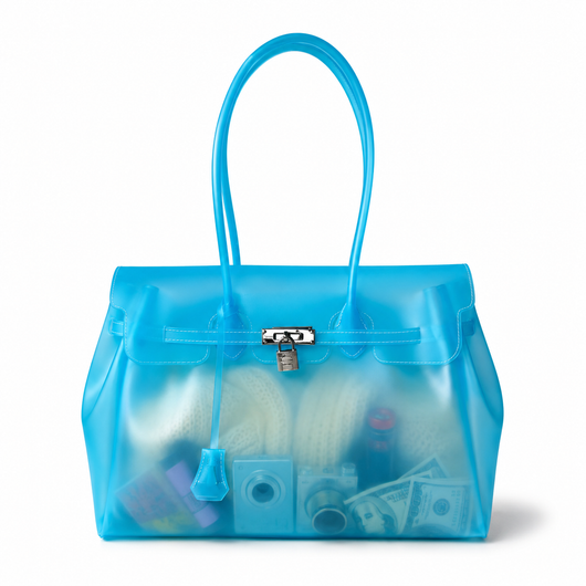 Jelly Firkin Purse