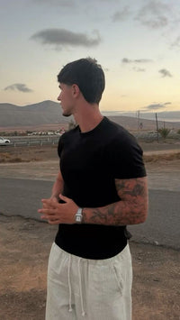 Trent D.