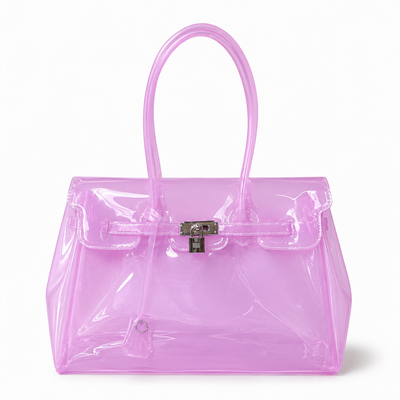 Jelly Firkin Purse