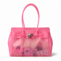 Jelly Firkin Purse