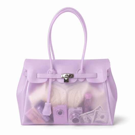 Jelly Firkin Purse