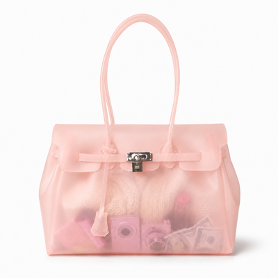Jelly Firkin Purse