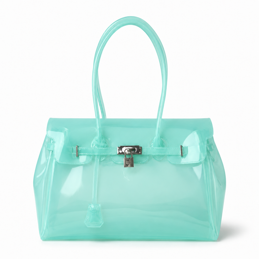 Jelly Firkin Purse