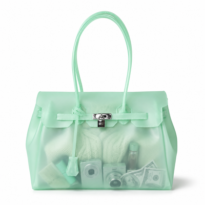 Jelly Firkin Purse