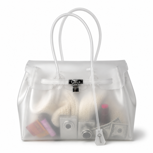 Jelly Firkin Purse